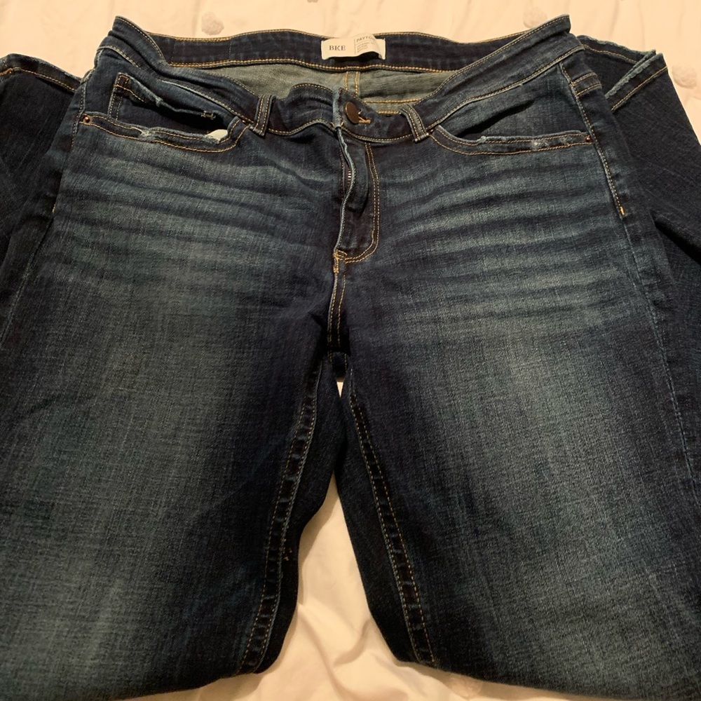 BKE Payton Bootcut